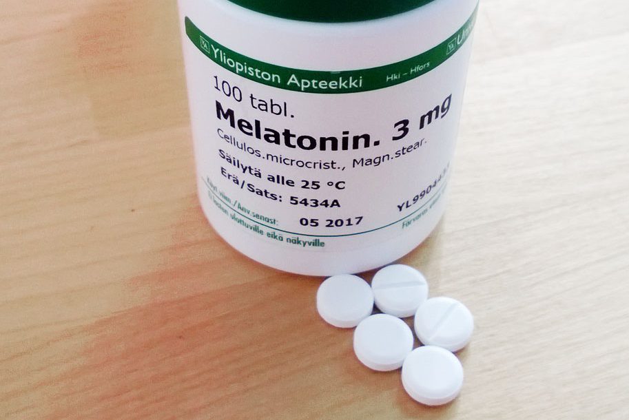 Melatonin_prescription