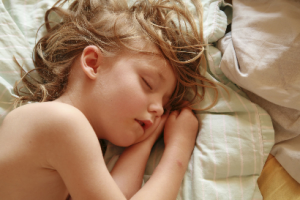 child_sleep