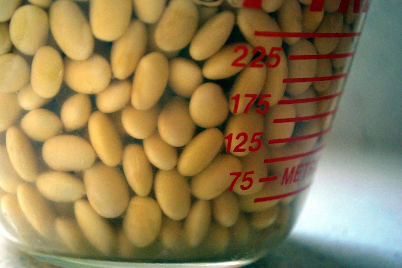 Soy Reduces Breast Cancer Risk The Healthy Breast Program