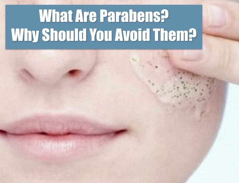 what-are-parabens